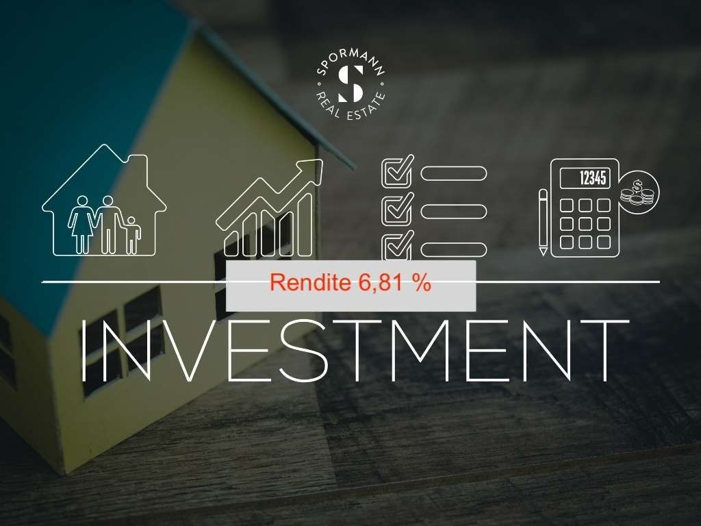 Thumbnail-Haus zum Kaufen in Oberhausen 539.000,00 € 573.98 m²