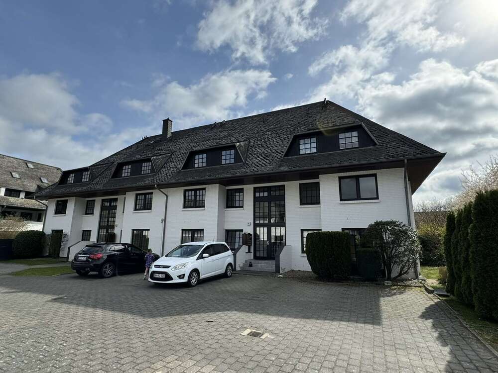 Thumbnail-Wohnung zum Mieten in Syke 450,00 € 48 m²