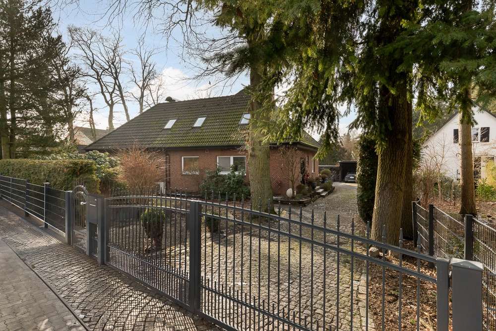 Thumbnail-Haus zum Kaufen in Seevetal 699.000,00 € 169 m²