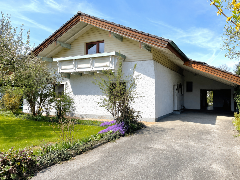 Thumbnail-Haus zum Kaufen in Rosenheim 889.000,00 € 180 m²