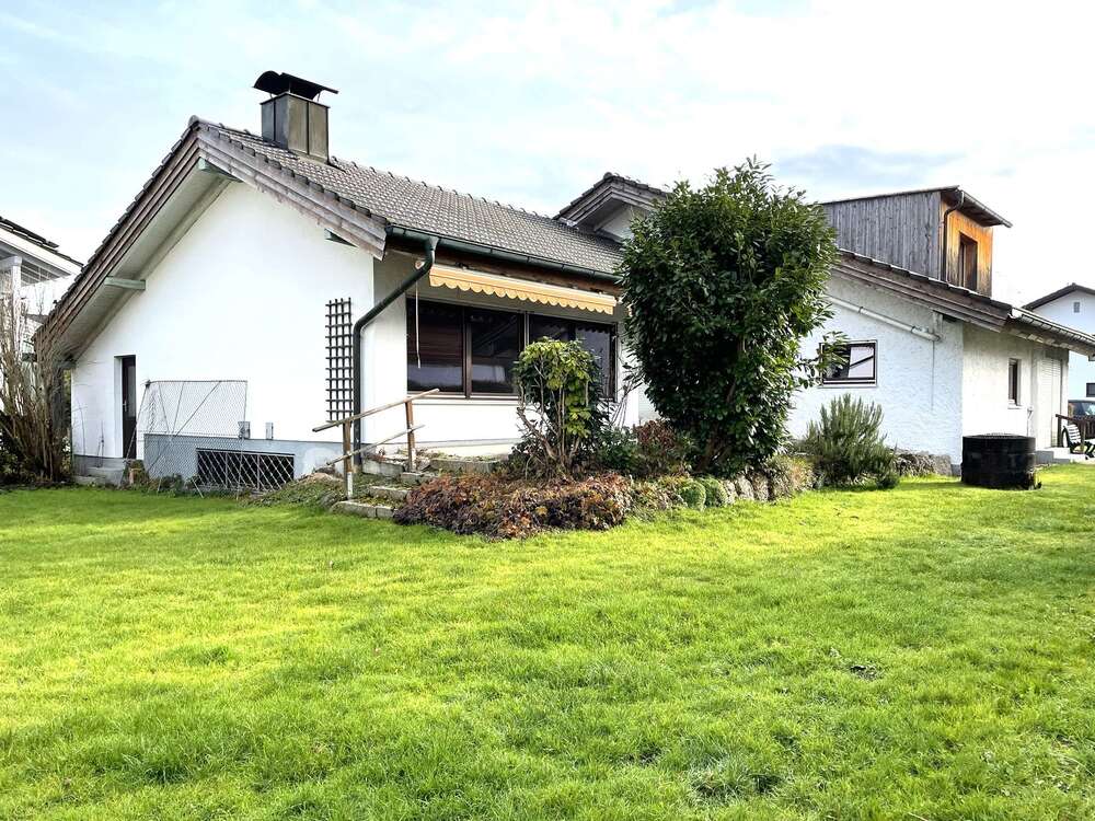 Thumbnail-Haus zum Kaufen in Rosenheim 889.000,00 € 180 m²