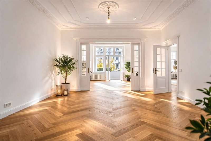 Thumbnail-Wohnung zum Kaufen in Berlin 1.250.000,00 € 153.57 m²