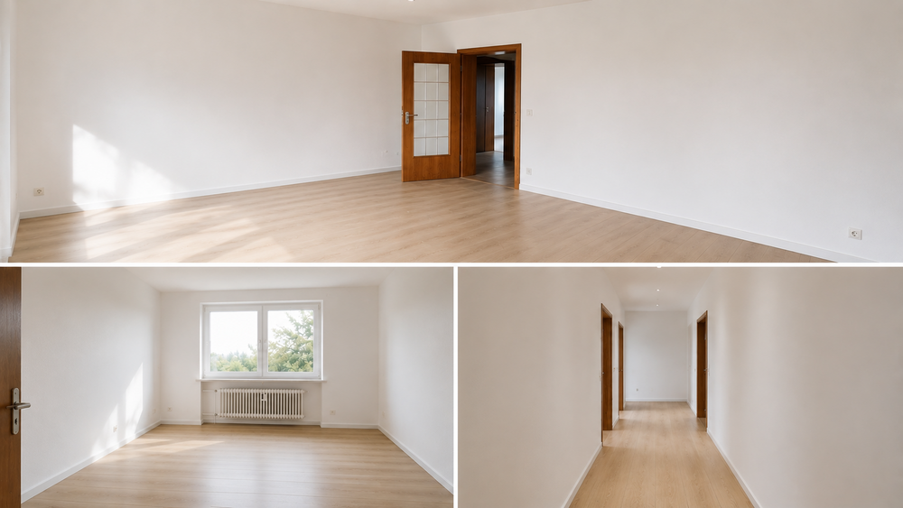 Thumbnail-Wohnung zum Mieten in Herne 700,00 € 83 m²