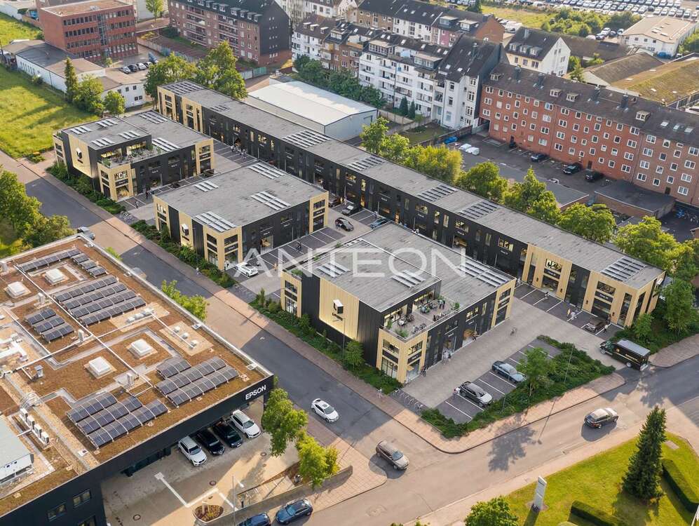 Thumbnail-Büro in Neuss 390.000,00 € 175.6 m²