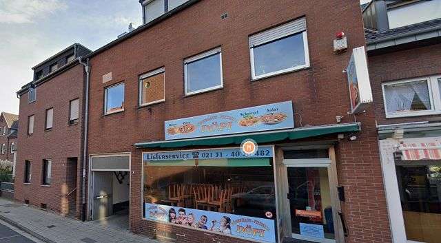 Thumbnail-Haus zum Kaufen in Neuss 1.850.000,00 € 705 m²