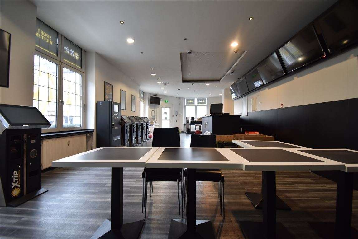 Thumbnail-Einzelhandel in Essen 2.300,00 € 231.72 m²