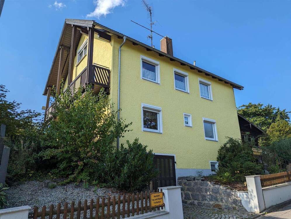 Thumbnail-Haus zum Kaufen in Rotthalmünster 369.000,00 € 183 m²