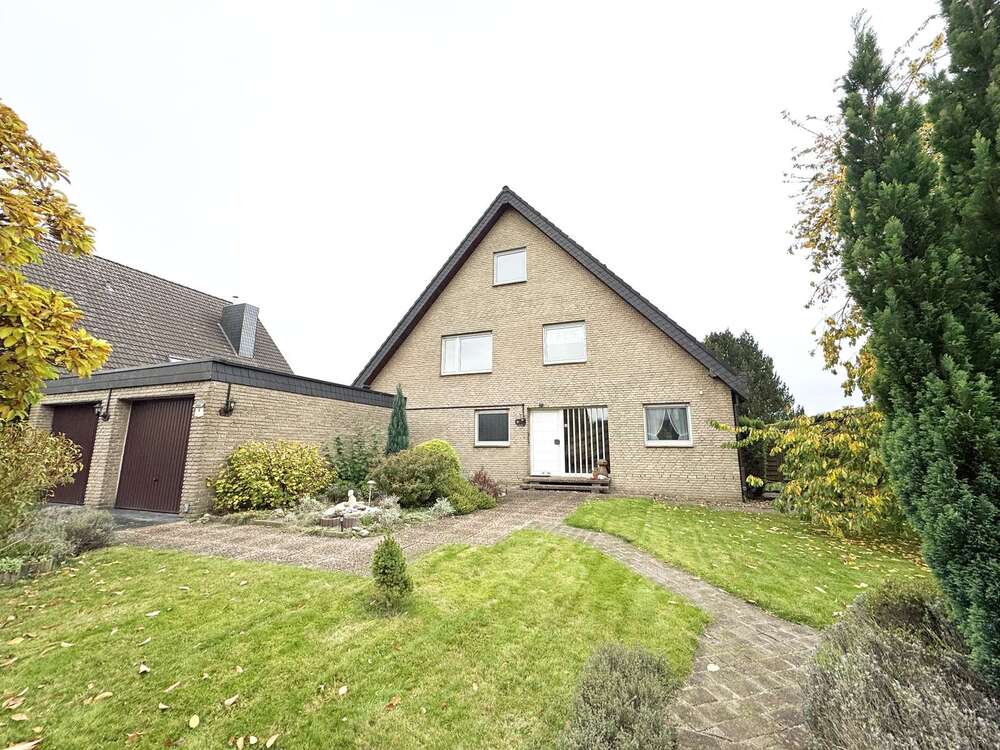 Thumbnail-Wohnung zum Mieten in Bielefeld 680,00 € 90 m²