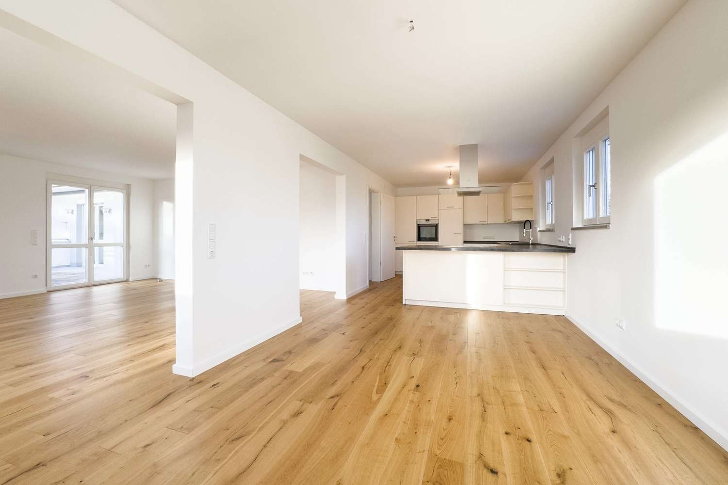 Thumbnail-Wohnung zum Mieten in Tutzing 2.950,00 € 152 m²