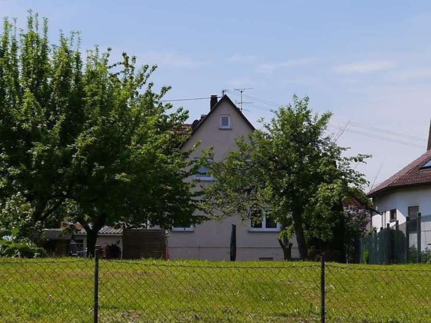 Thumbnail-Haus zum Kaufen in Wendlingen 629.000,00 € 247 m²