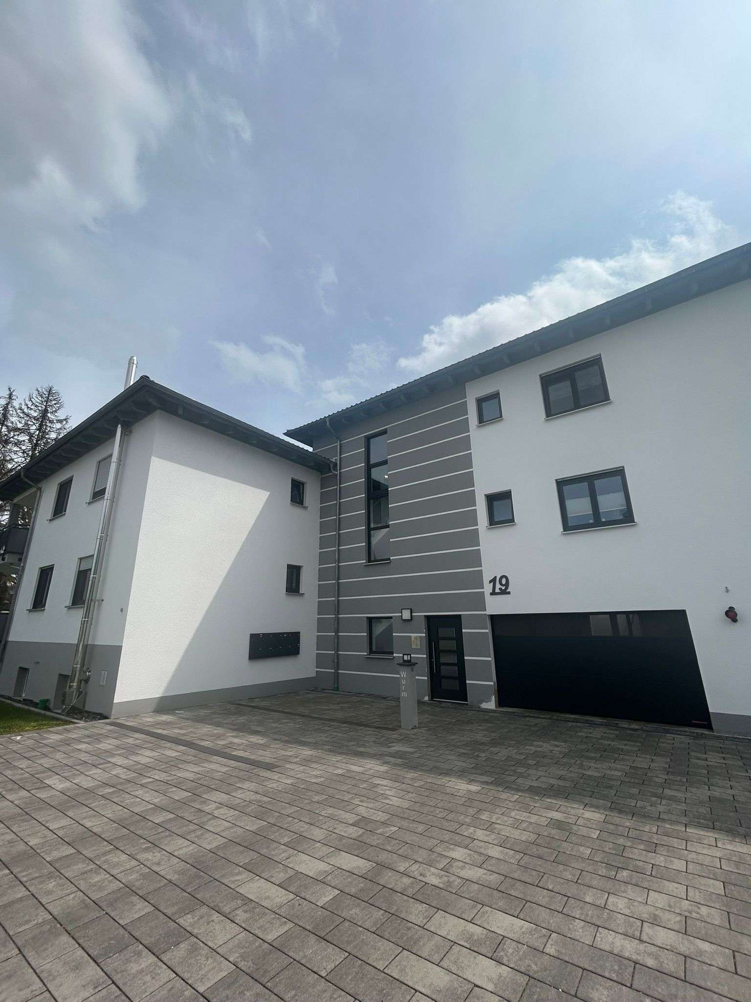 Thumbnail-Wohnung zum Mieten in wittislingen 780,00 € 71.03 m²