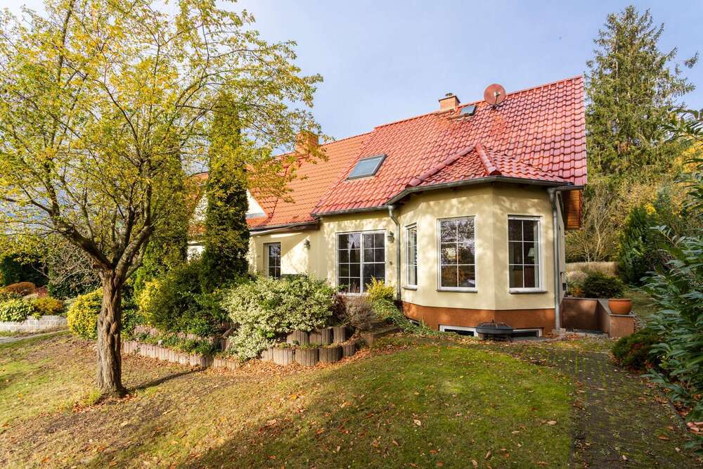 Thumbnail-Haus zum Kaufen in Groß Kreutz (Havel) 367.000,00 € 133.2 m²