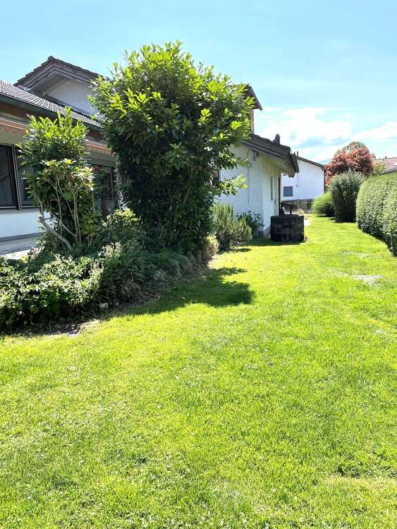 Thumbnail-Grundstück zu verkaufen in Rosenheim 889.000,00 € 760 m²