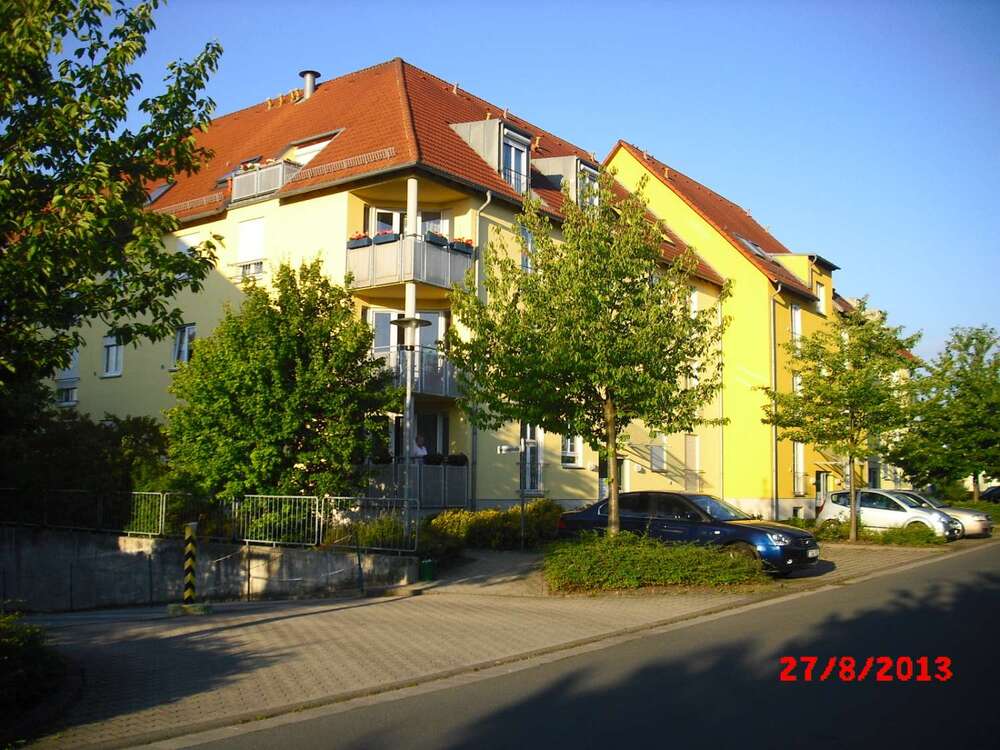 Thumbnail-Wohnung zum Mieten in Schkeuditz 486,63 € 61.82 m²