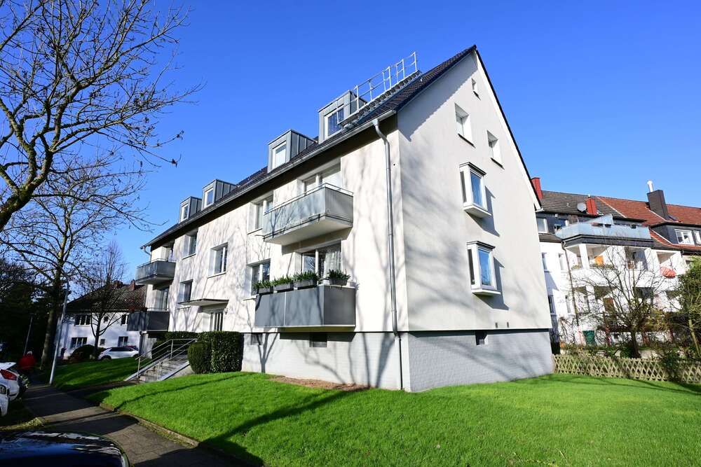 Thumbnail-Wohnung zum Kaufen in Bochum 235.000,00 € 95 m²