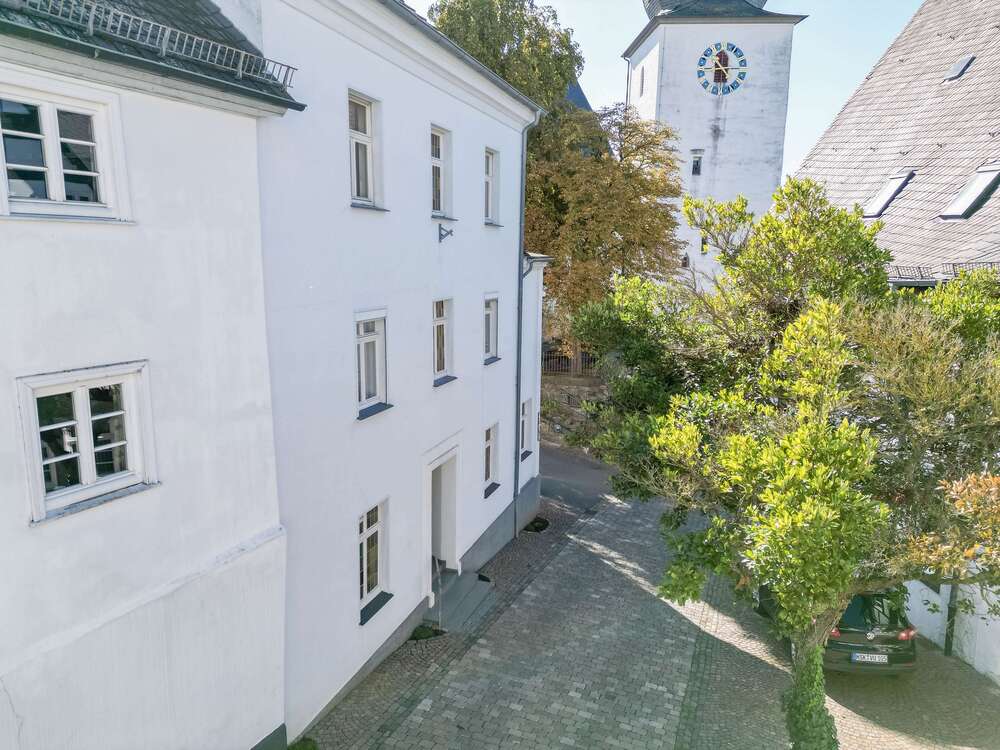 Thumbnail-Haus zum Kaufen in Arnsberg 165.000,00 € 120 m²
