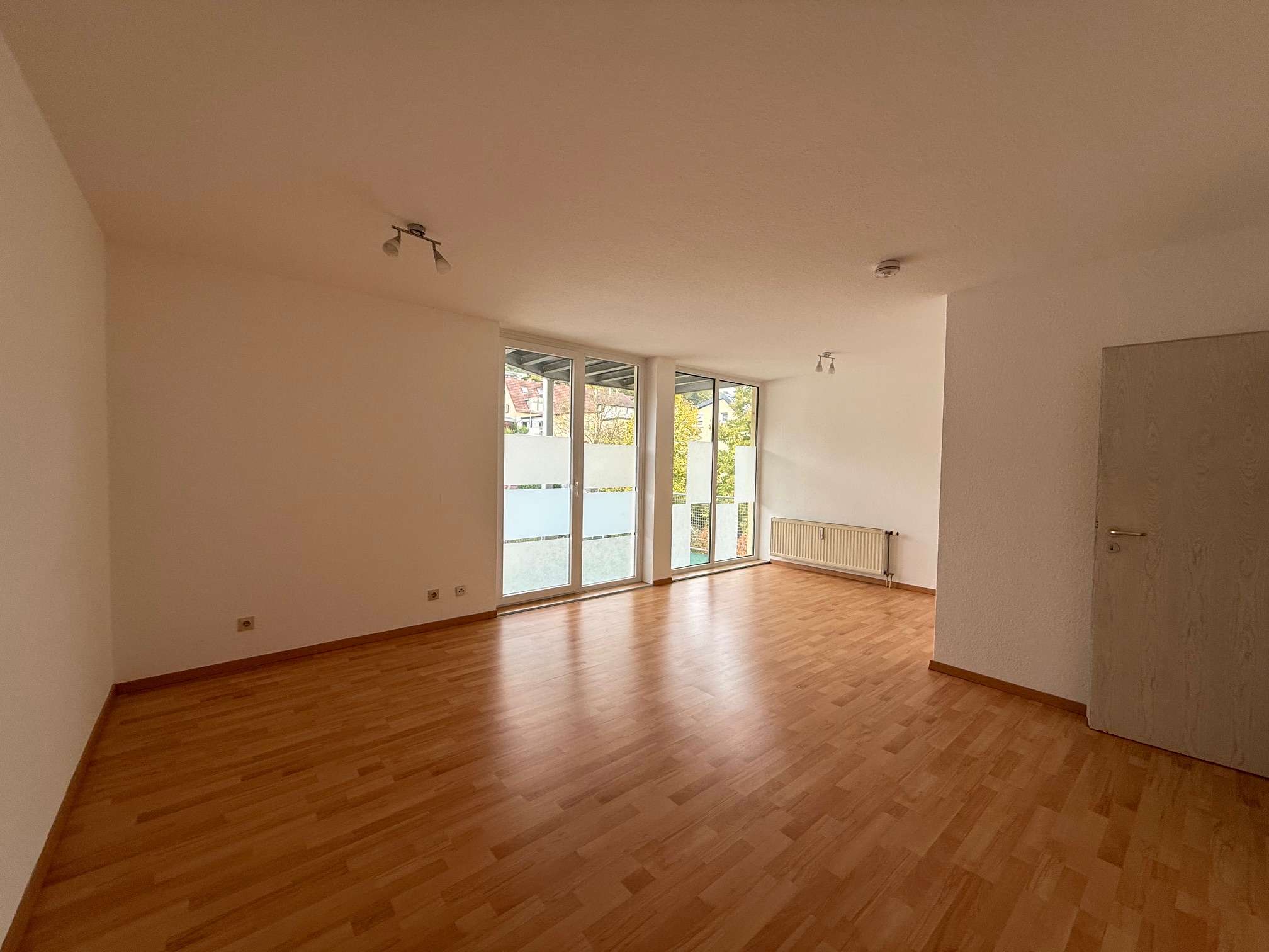 Thumbnail-Wohnung zum Mieten in Mosbach 500,00 € 54 m²