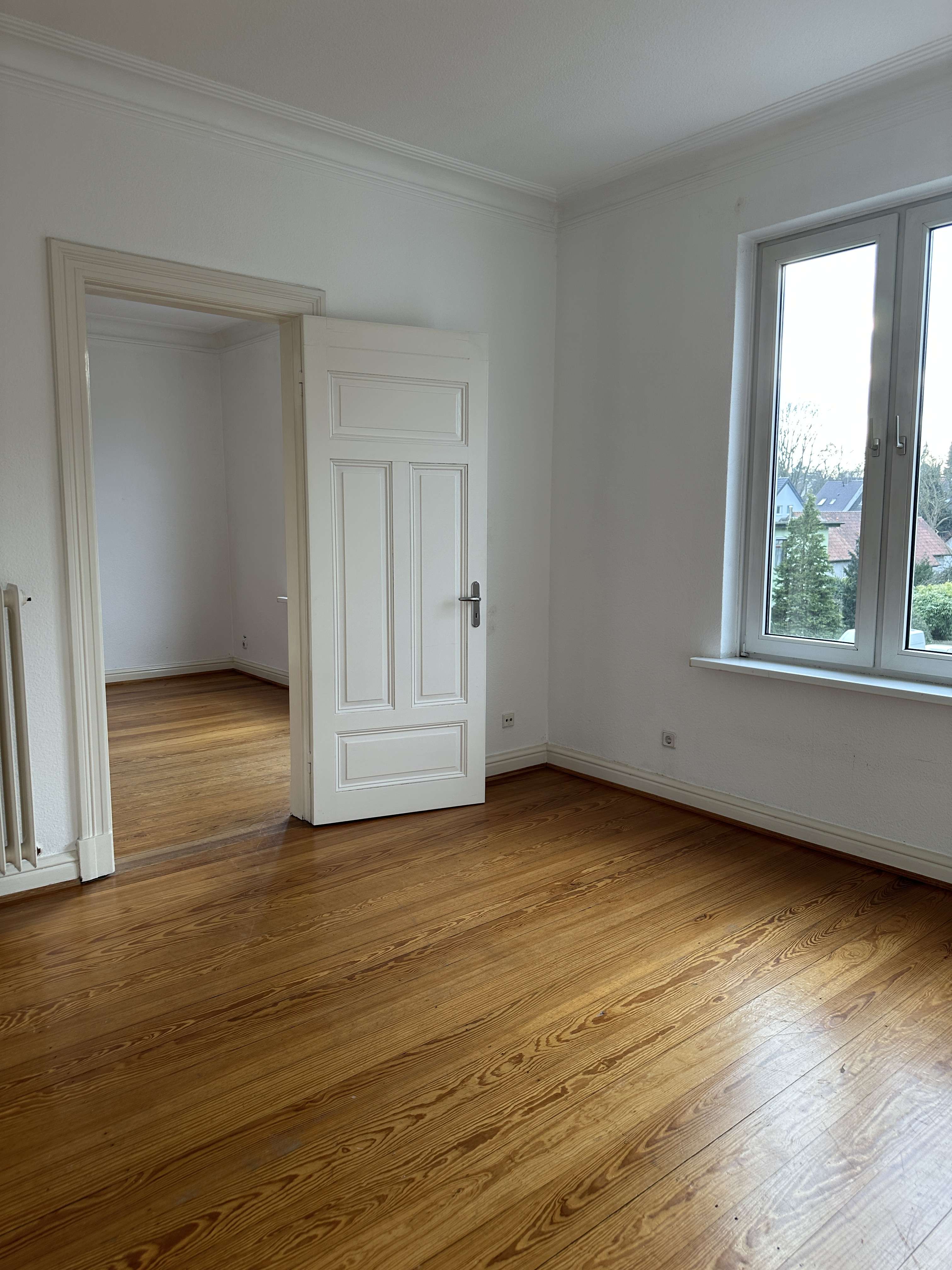 Thumbnail-Wohnung zum Mieten in Hamburg 1.050,00 € 55 m²