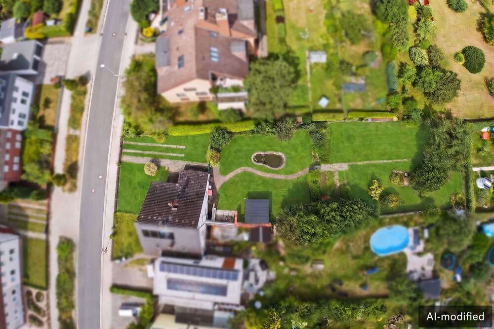 Thumbnail-Grundstück zu verkaufen in Hannover 469.000,00 € 929 m²