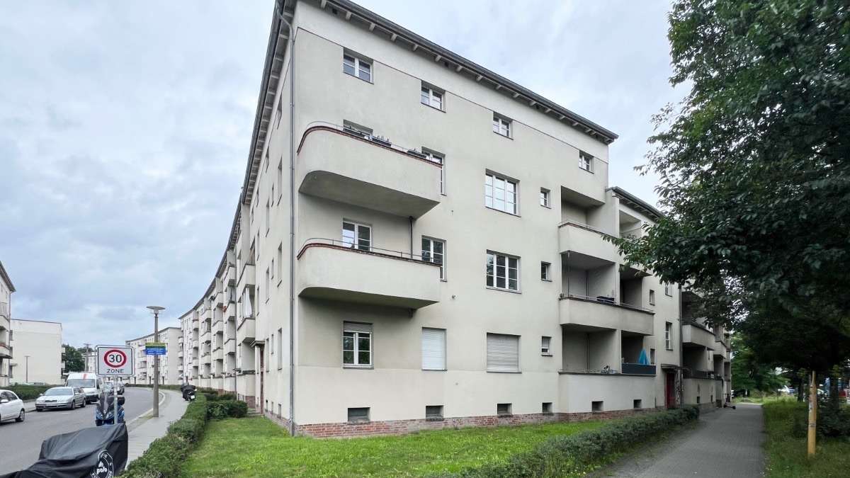 Thumbnail-Wohnung zum Kaufen in Berlin 185.000,00 € 45.5 m²