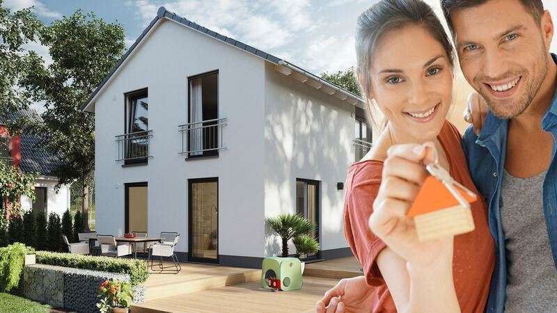 Thumbnail-Haus zum Kaufen in Bernau bei Berlin 511.273,00 € 125 m²