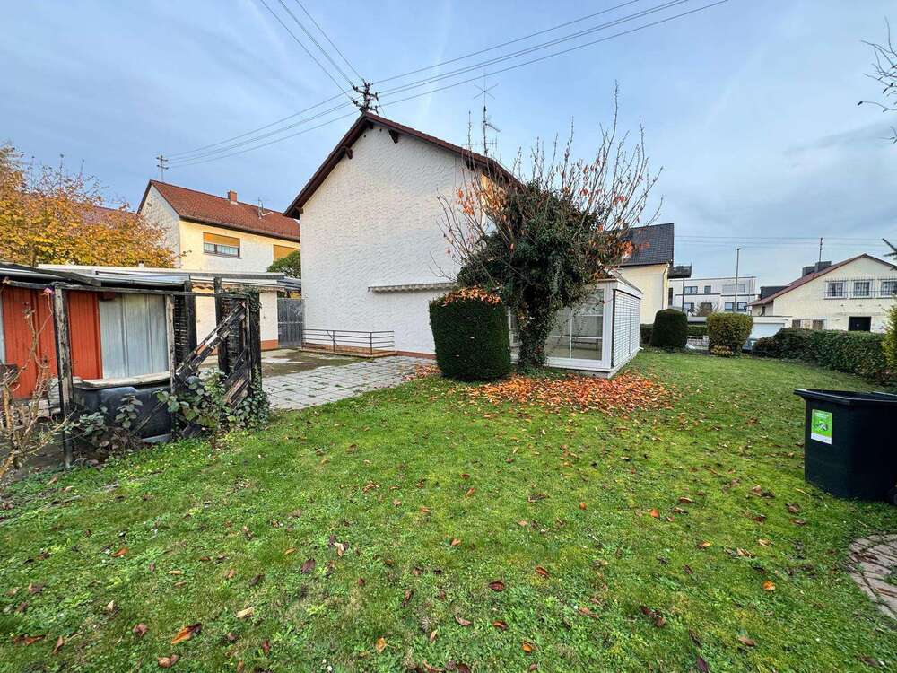 Thumbnail-Haus zum Kaufen in Wiesbaden 639.000,00 € 170 m²