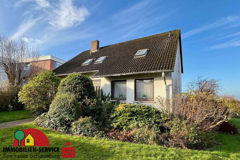 Thumbnail-Haus zum Kaufen in Obernkirchen 224.000,00 € 145 m²