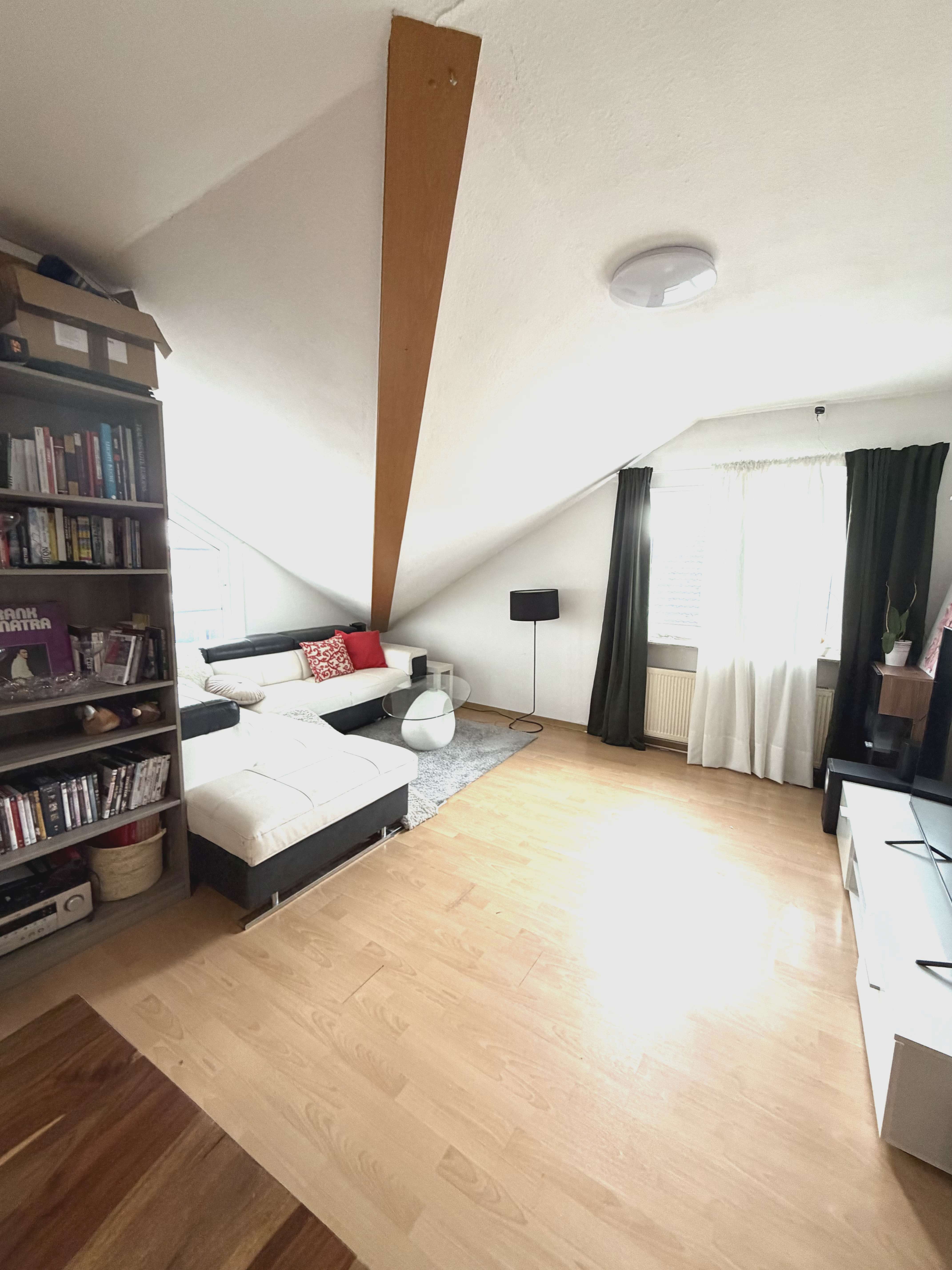 Thumbnail-Wohnung zum Mieten in Aßlar 750,00 € 88 m²