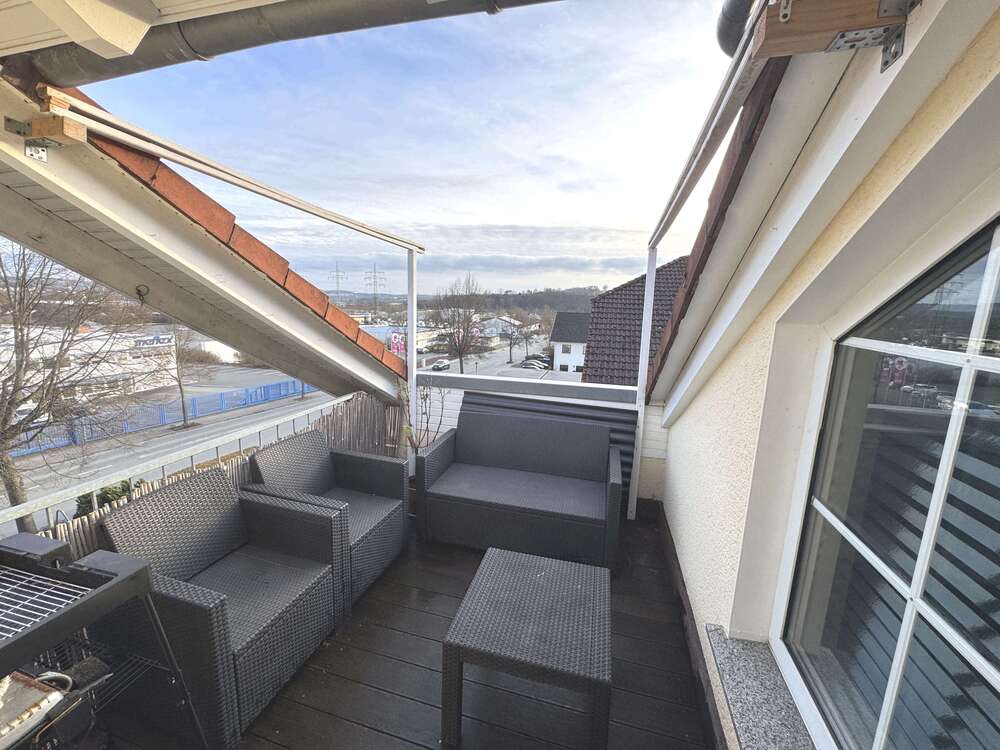 Thumbnail-Wohnung zum Mieten in Aßlar 750,00 € 88 m²