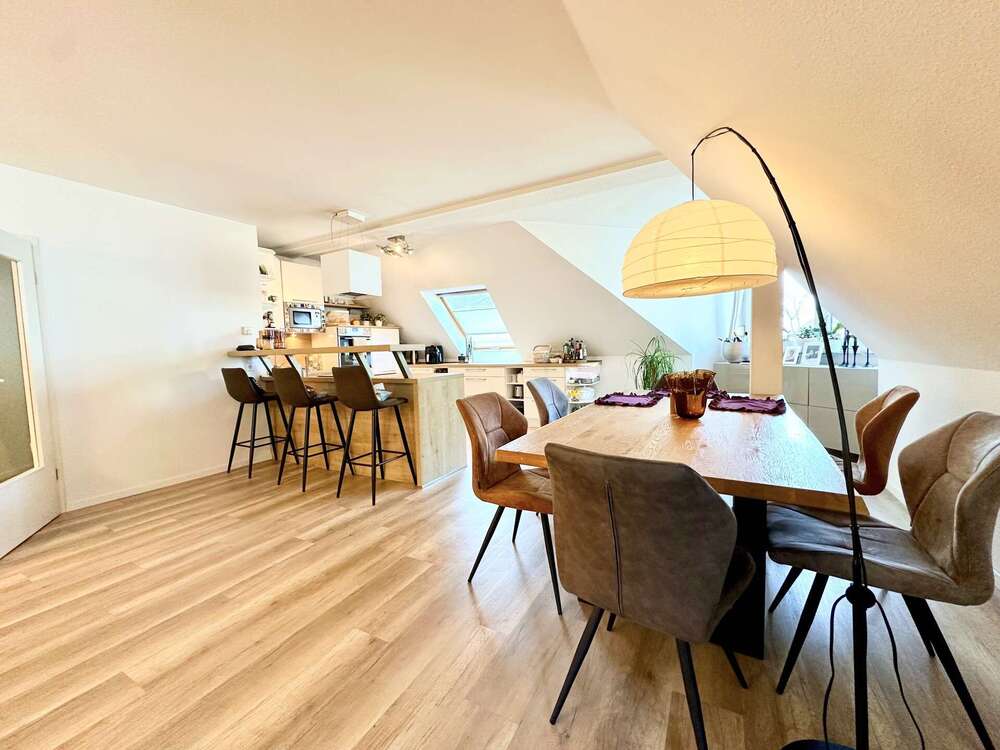 Thumbnail-Wohnung zum Kaufen in Velbert 359.000,00 € 131.9 m²