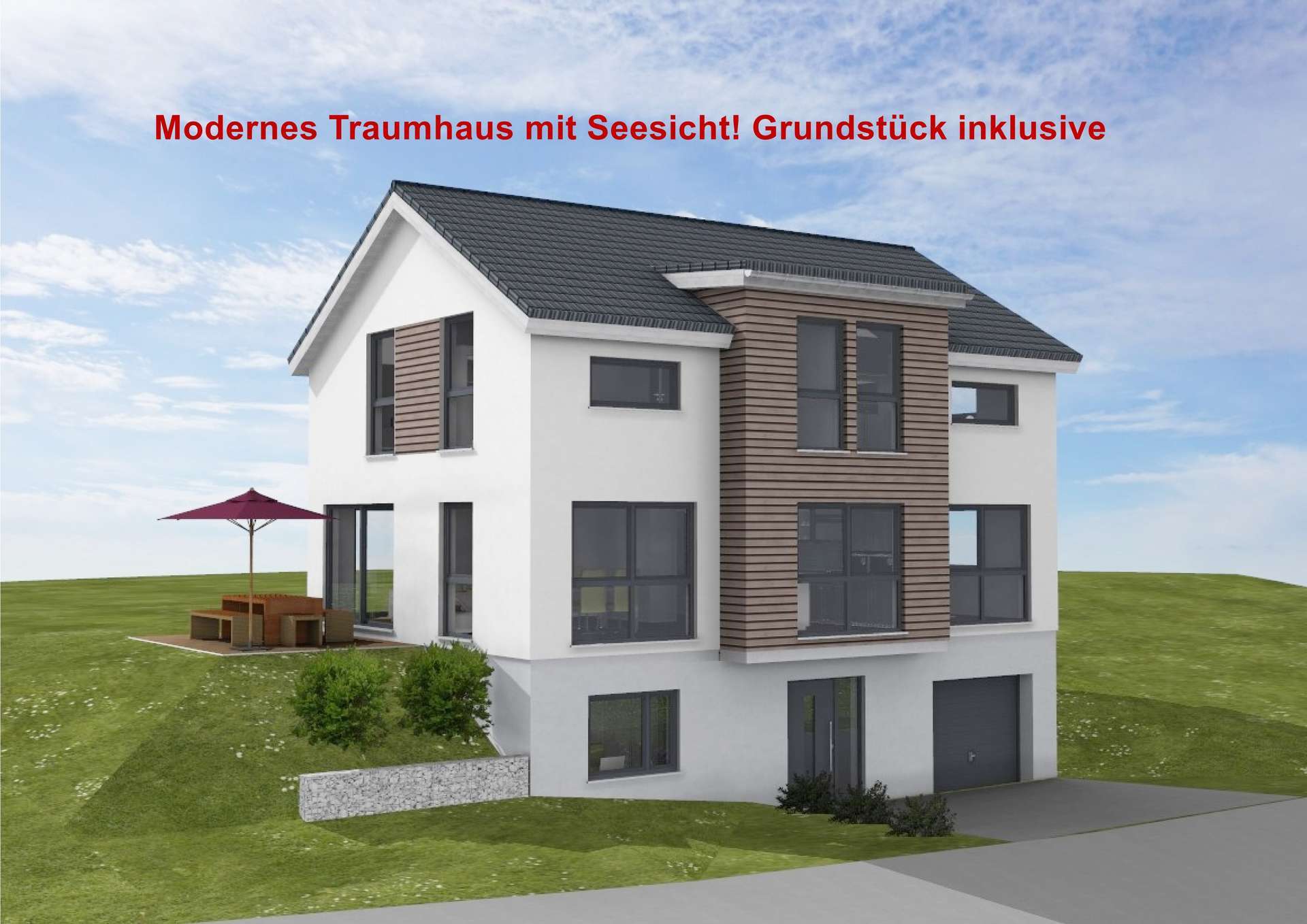 Thumbnail-Haus zum Kaufen in Gaienhofen 1.199.000,00 € 169 m²