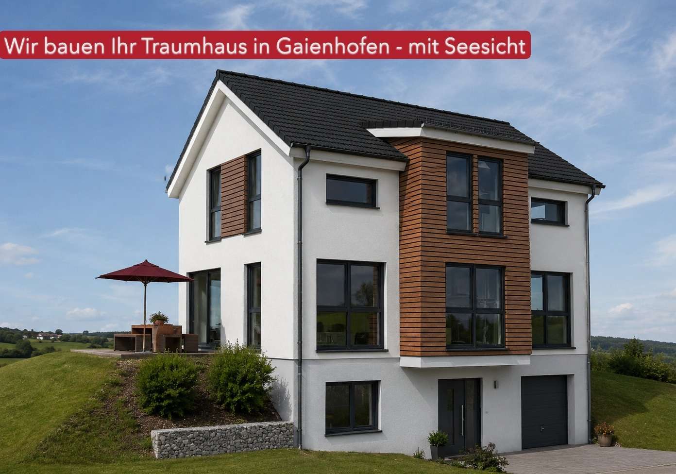 Thumbnail-Haus zum Kaufen in Gaienhofen 1.199.000,00 € 169 m²