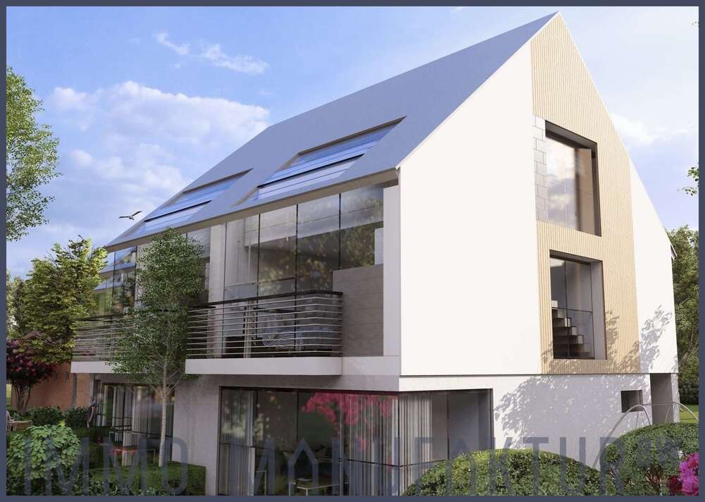Thumbnail-Haus zum Kaufen in Leinfelden-Echterdingen 795.000,00 € 128 m²