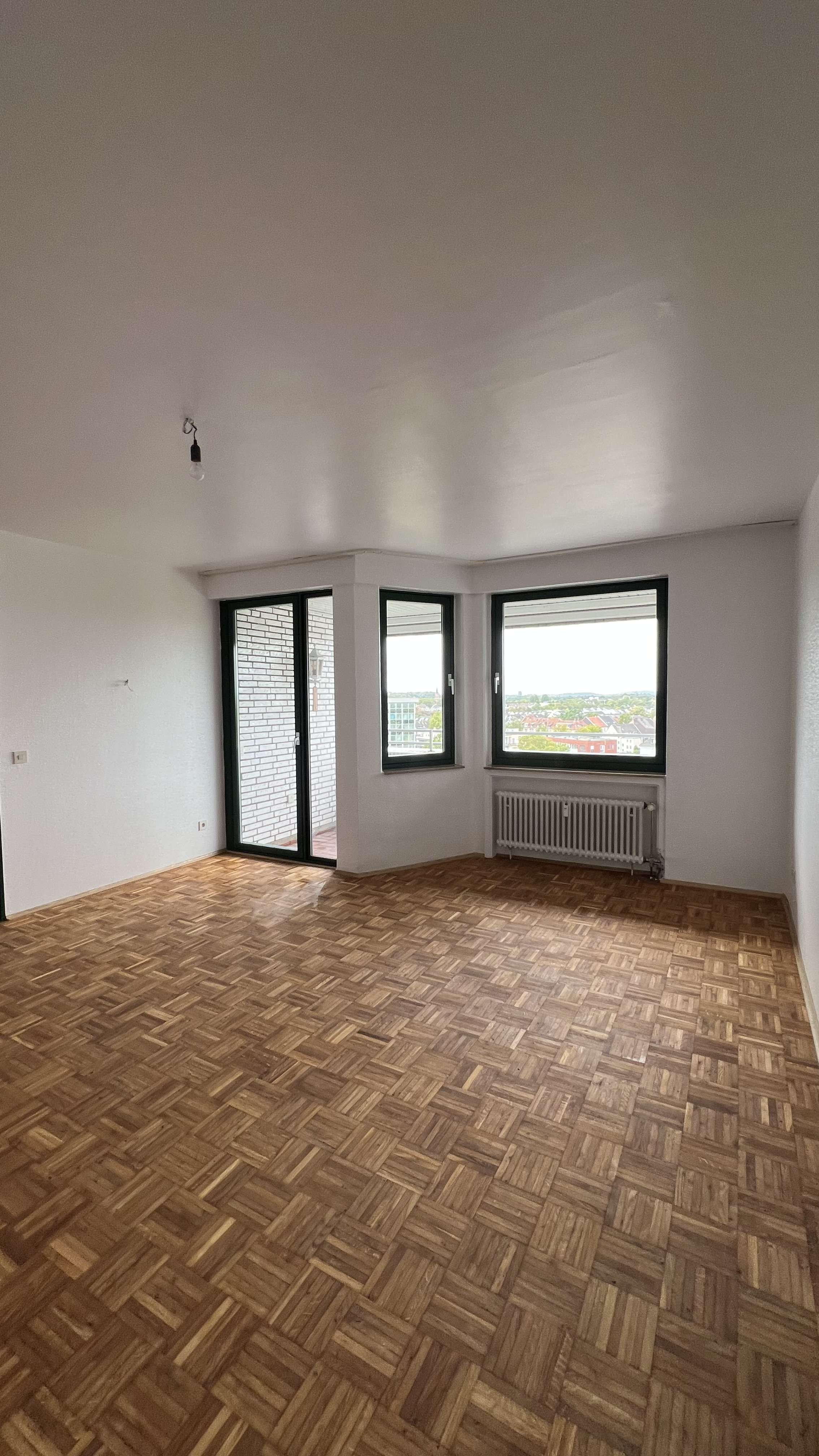 Thumbnail-Wohnung zum Mieten in Gelsenkirchen 490,00 € 60 m²