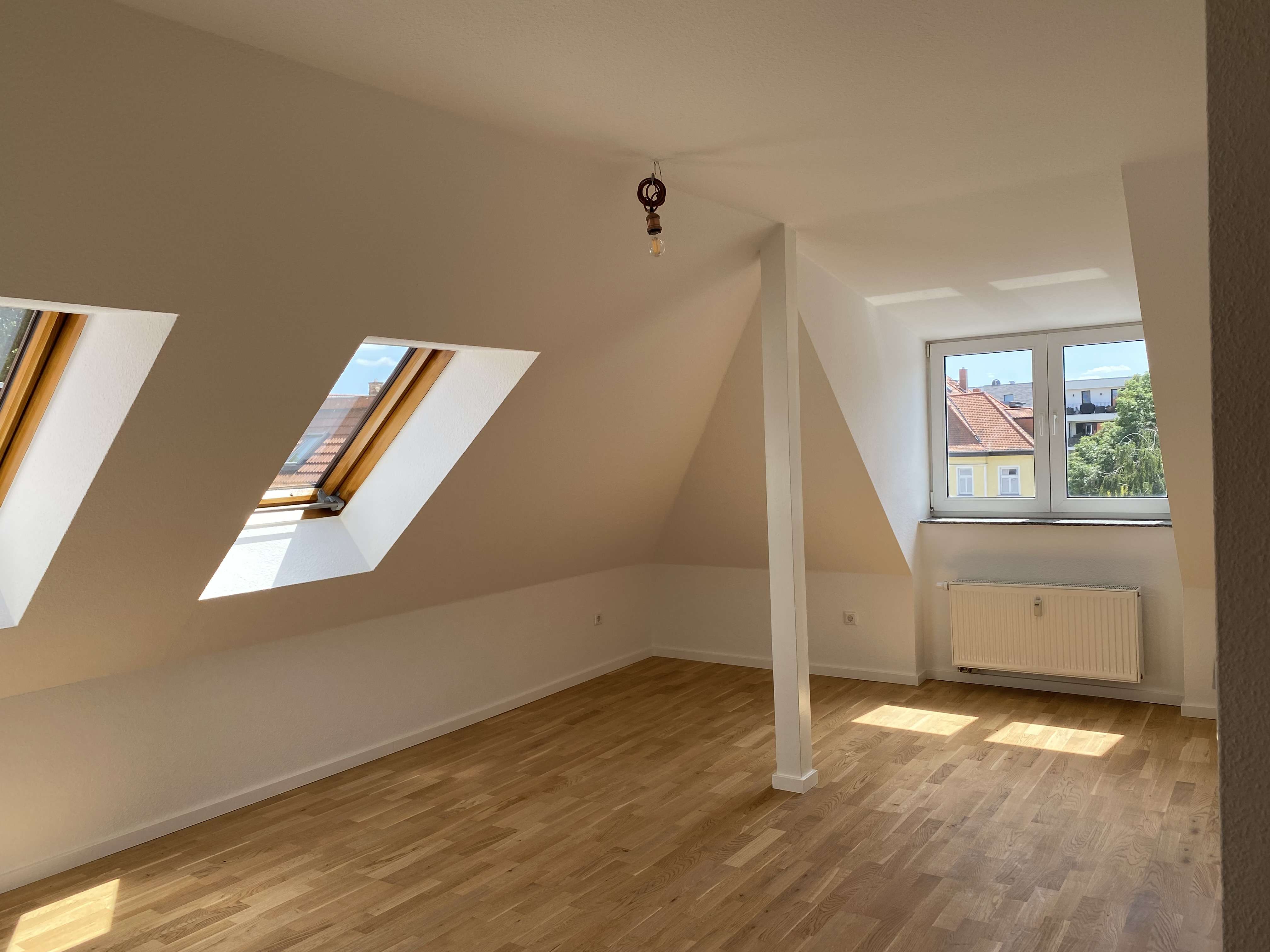 Thumbnail-Wohnung zum Kaufen in Leipzig 120.000,00 € 38.03 m²