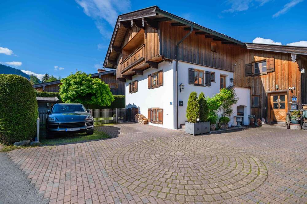 Thumbnail-Haus zum Kaufen in Rottach-Egern 1.440.000,00 € 152 m²