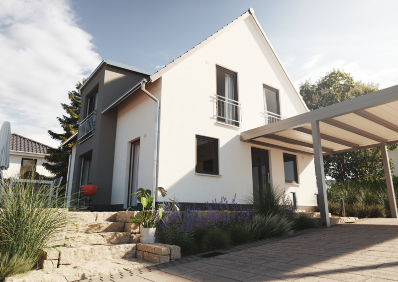 Thumbnail-Haus zum Kaufen in Panketal 539.628,00 € 134 m²