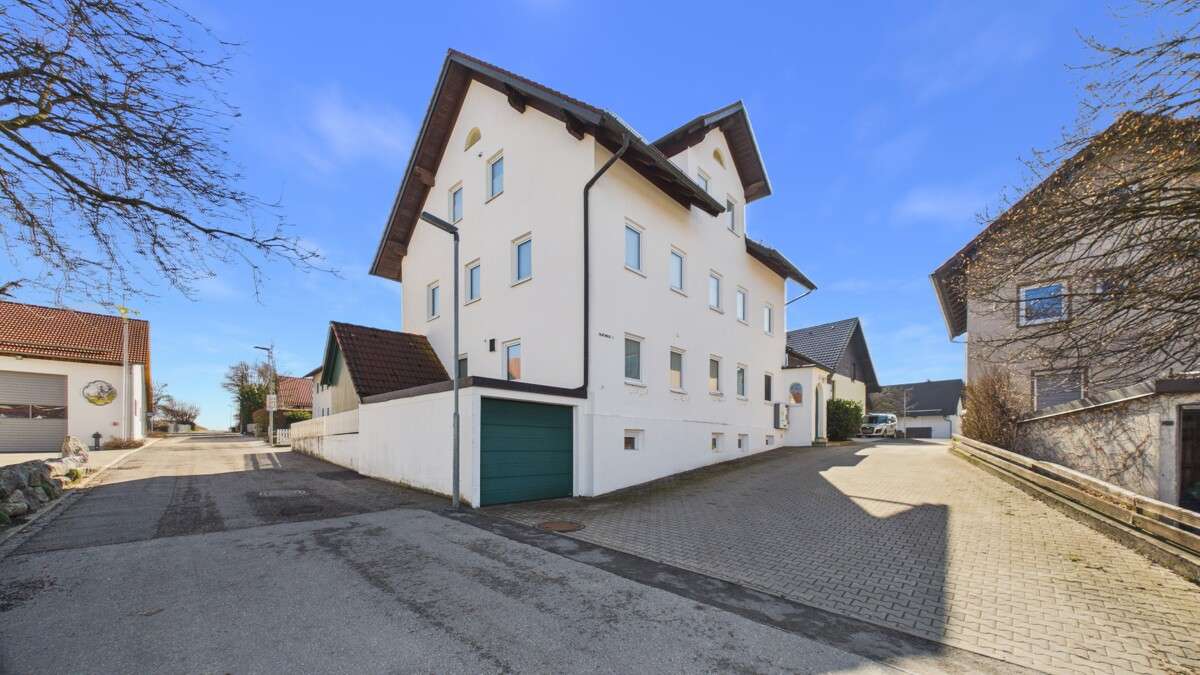 Thumbnail-Haus zum Kaufen in Dorschhausen 899.000,00 € 389.57 m²
