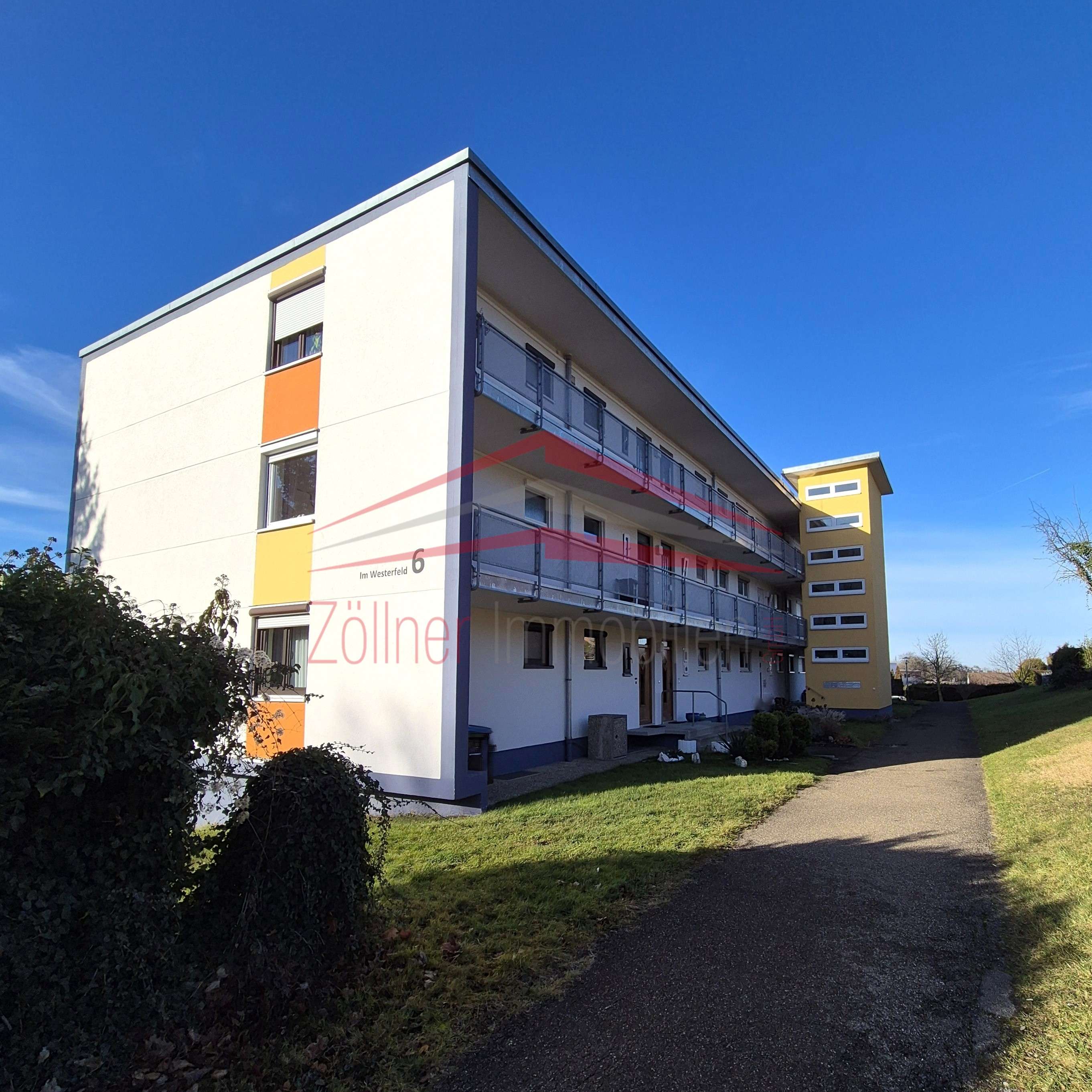 Thumbnail-Wohnung zum Kaufen in Aalen 180.000,00 € 69.55 m²