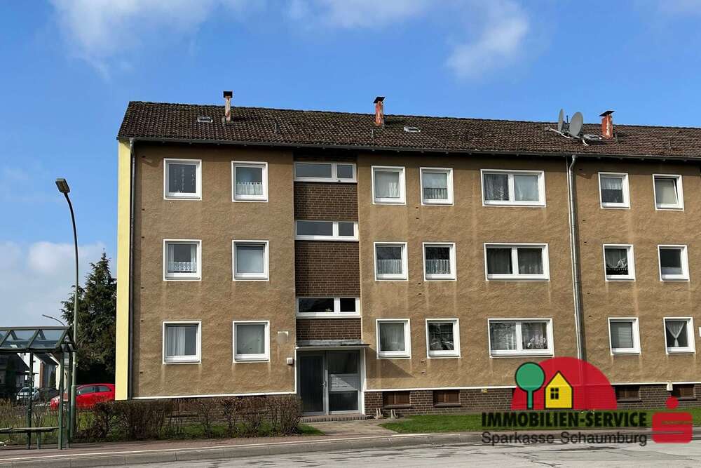 Thumbnail-Wohnung zum Kaufen in Rinteln 70.000,00 € 56 m²
