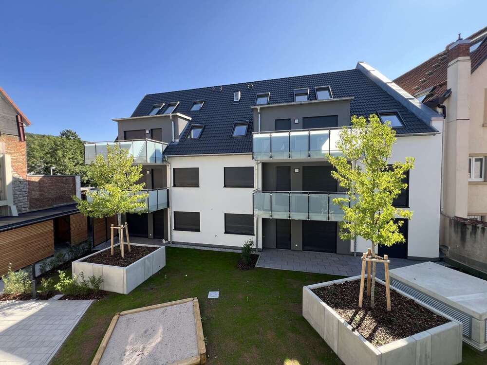 Thumbnail-Wohnung zum Kaufen in Bruchsal Untergrombach 599.000,00 € 118.09 m²