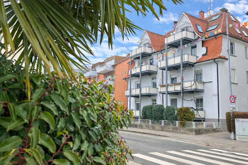 Thumbnail-Wohnung zum Kaufen in Friedrichshafen 345.000,00 € 76.32 m²