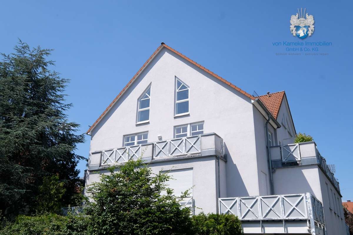 Thumbnail-Wohnung zum Mieten in Erlangen 1.590,00 € 120 m²