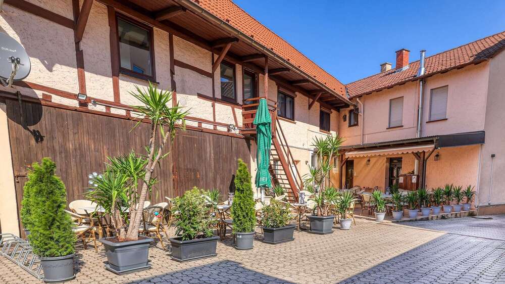 Thumbnail-Gastronomie in Rülzheim 850,00 € 150 m²