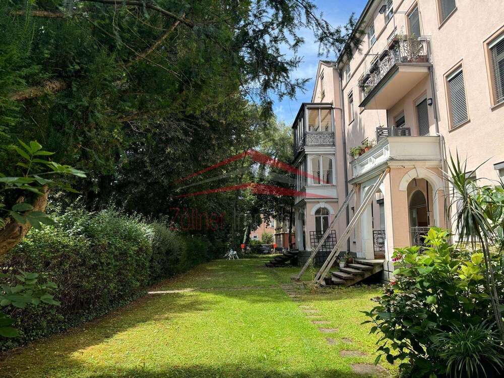 Thumbnail-Wohnung zum Mieten in Schwäbisch Gmünd 1.500,00 € 147 m²