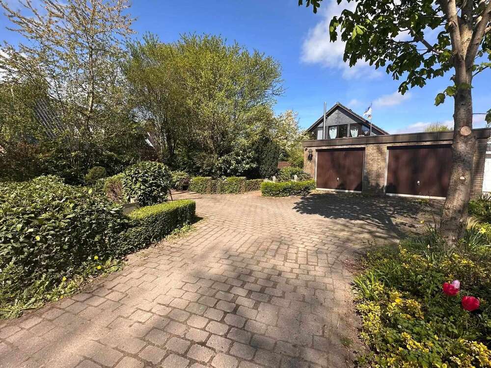 Thumbnail-Haus zum Kaufen in Osterholz-Scharmbeck 385.000,00 € 156 m²