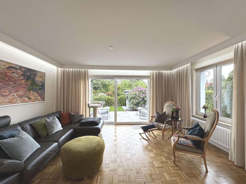 Thumbnail-Wohnung zum Mieten in Celle 1.250,00 € 103 m²