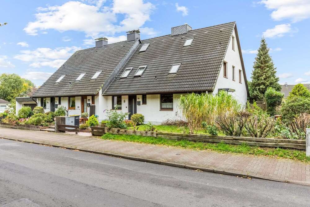 Thumbnail-Haus zum Kaufen in Schenefeld 395.000,00 € 91 m²