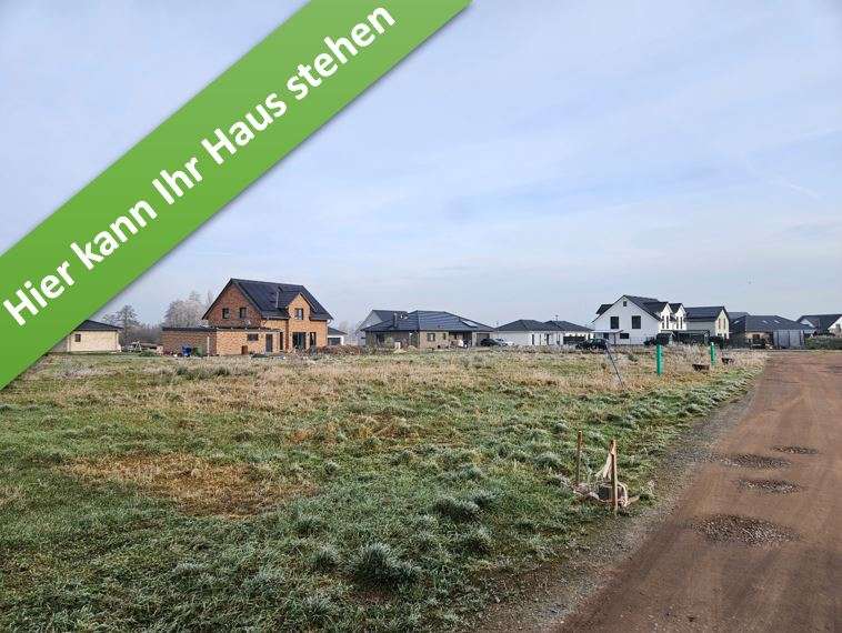 Thumbnail-Haus zum Kaufen in Parsau 365.190,00 € 144 m²