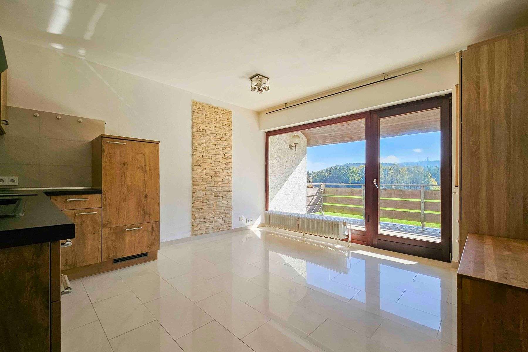 Thumbnail-Wohnung zum Kaufen in Schmitten im Taunus 99.135,00 € 32.21 m²